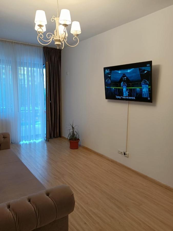 Alex Mnl Lux Apartment 2 Free Parking Bukarest Exterior foto