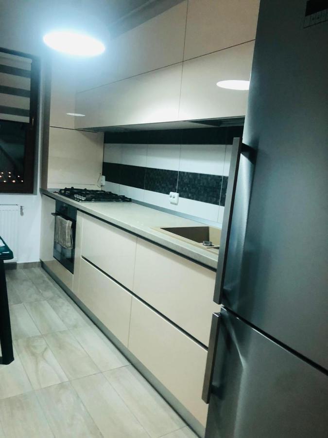 Alex Mnl Lux Apartment 2 Free Parking Bukarest Exterior foto