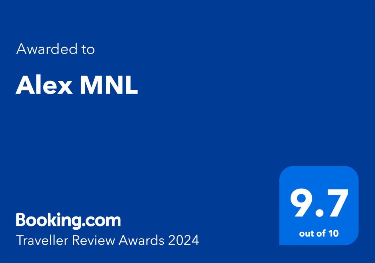 Alex Mnl Lux Apartment 2 Free Parking Bukarest Exterior foto